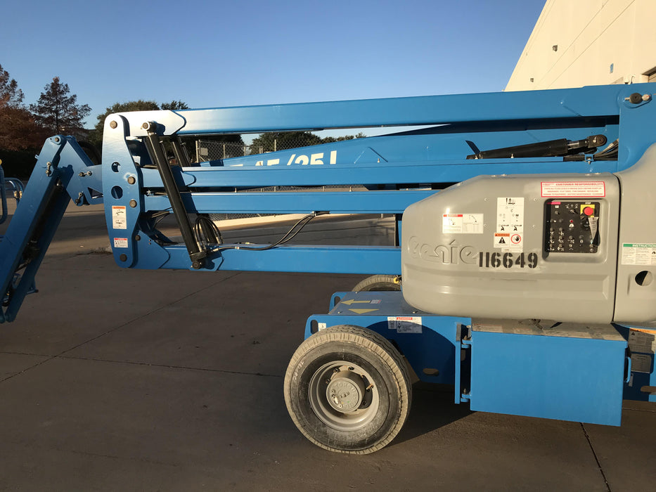 2020 GENIE Z-45/25J DC