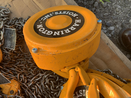 2020 HARRINGTON CF015-20