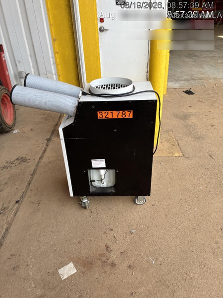 2023 KWIKOOL KPAC1411-2