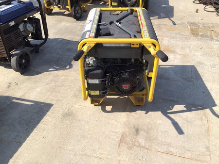 2018 WACKER NEUSON GP6600A