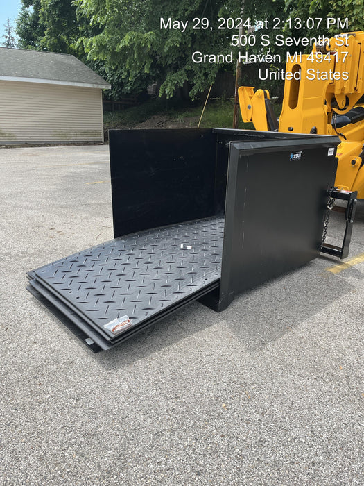 2024 STAR INDUSTRIES 1425