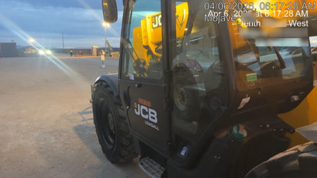 2025 JCB 506-36
