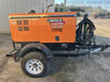 2021 Lincoln Electric Vantage 322 Vantage 322 Ready Pak 3 w/ Decals, ORANGE (includes trailer, cable rack, fender light kit) NO Telematics