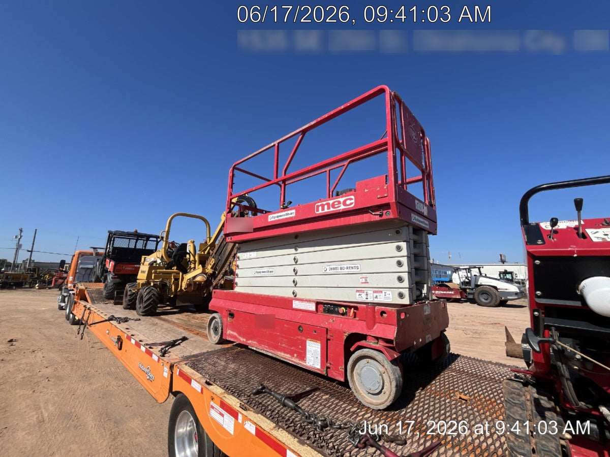 2020 MEC 4555SE