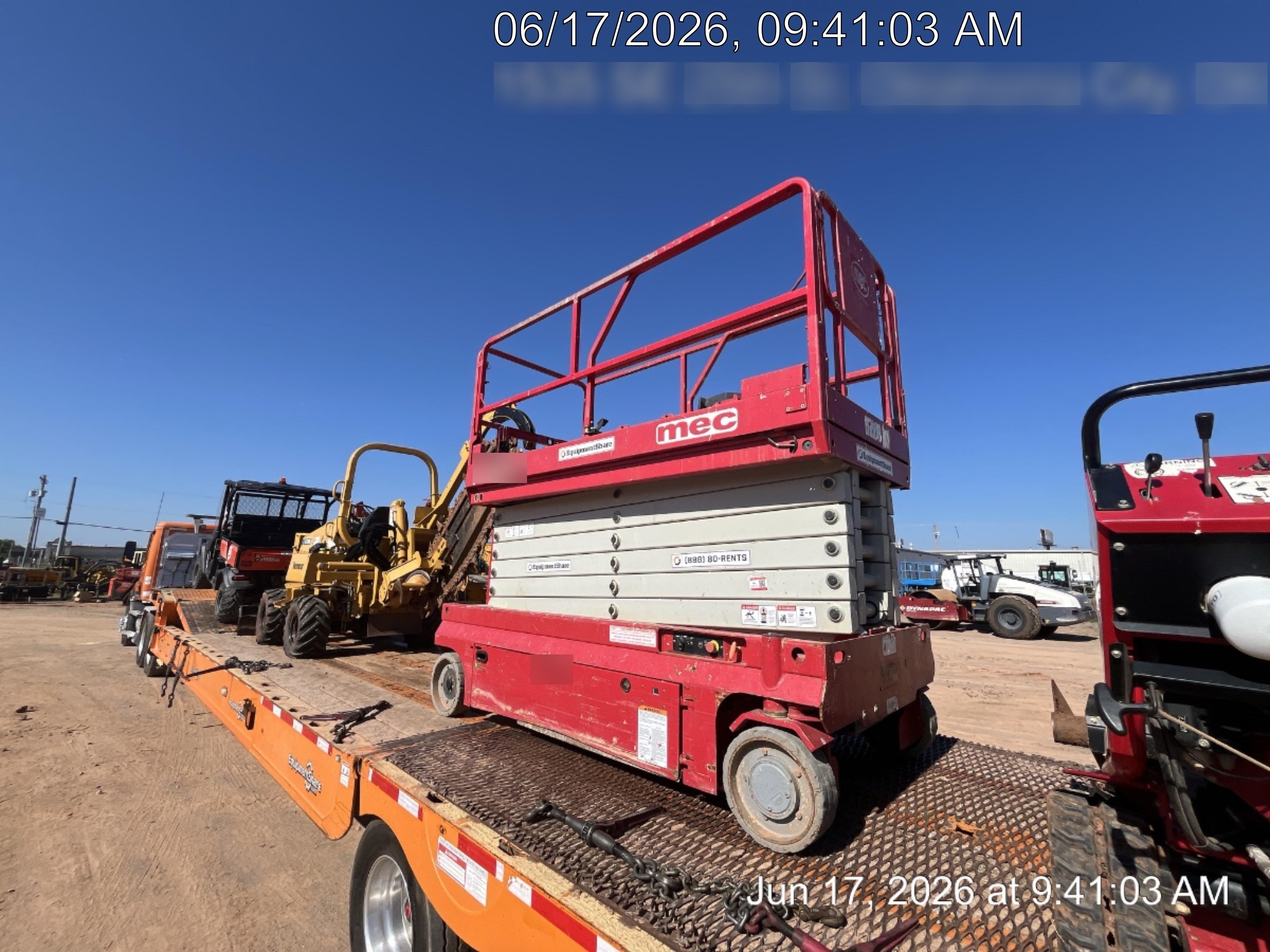 2020 MEC 4555SE