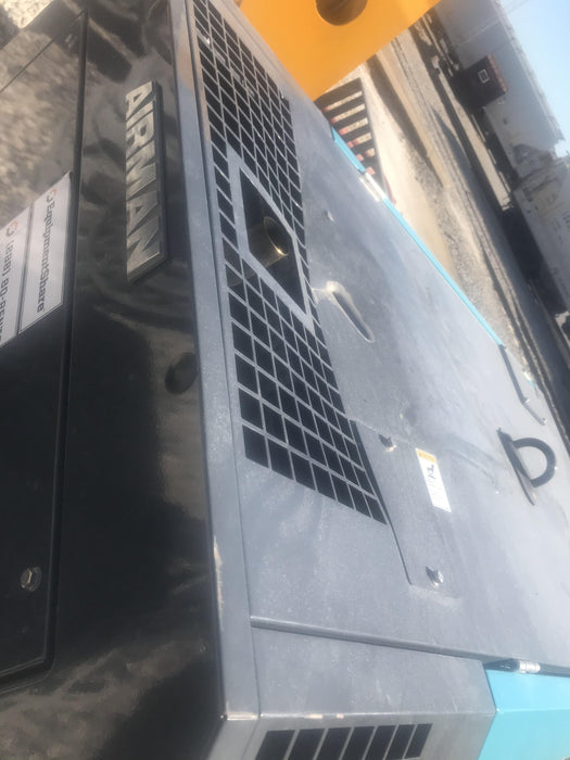 2021 AIRMAN PDS185S-6E1