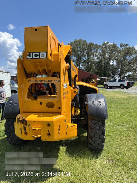 2025 JCB 510-56