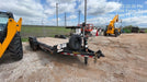 2023 BIG TEX TRAILER 14FT-20BK