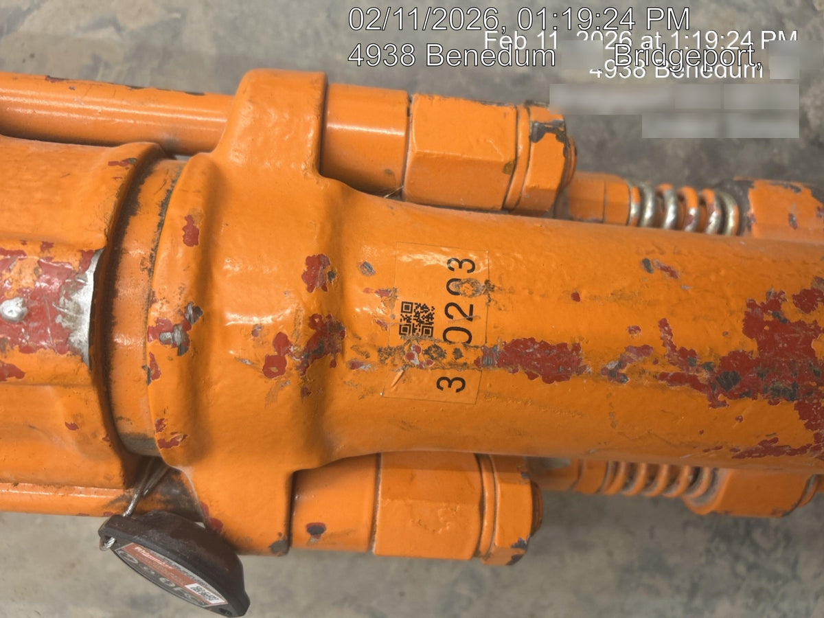 2023 MICHIGAN PNEUMATIC MP-ERD60