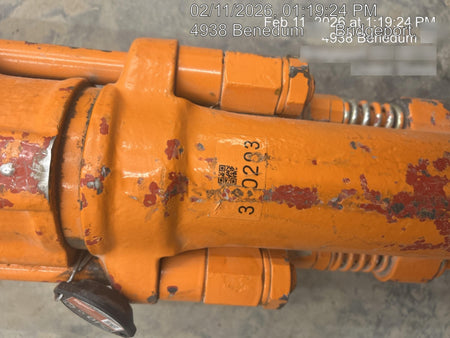2023 MICHIGAN PNEUMATIC MP-ERD60