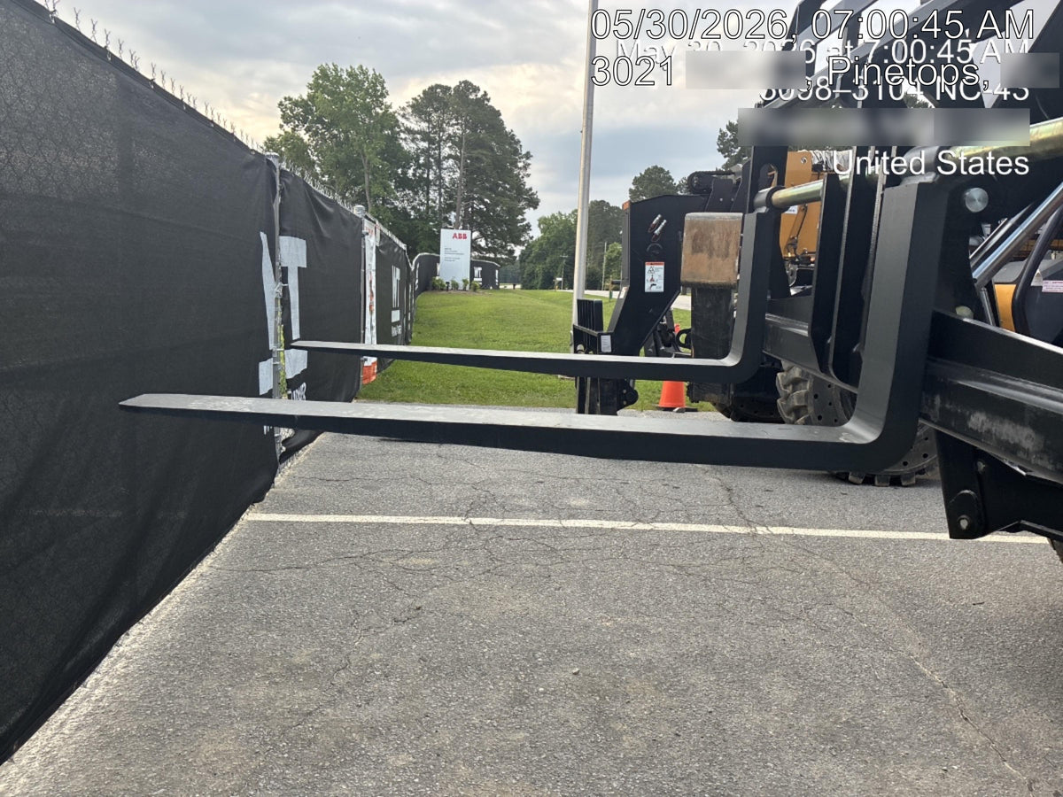 2026 SKYTRAK 12054
