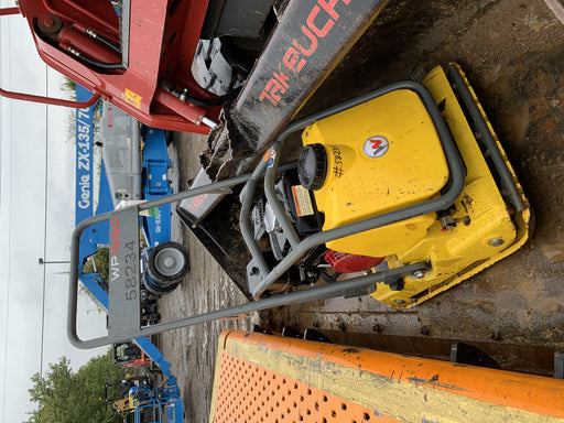 2020 WACKER NEUSON WP1550AW