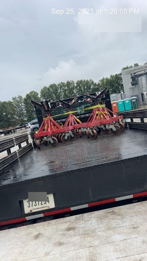 2022 B&B PIPE 3510