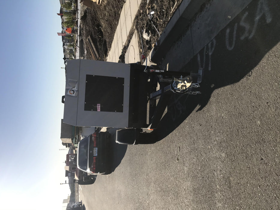 2020 WACKER NEUSON G25