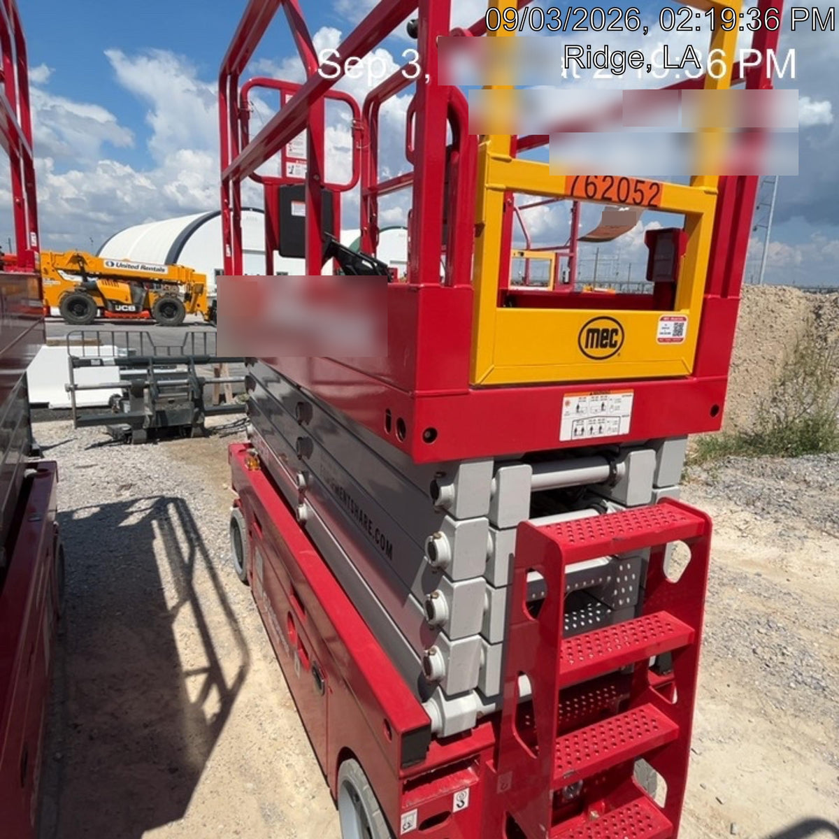 2026 MEC 3232+