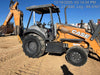 2020 CASE 580N EP - Extendable Backhoe
