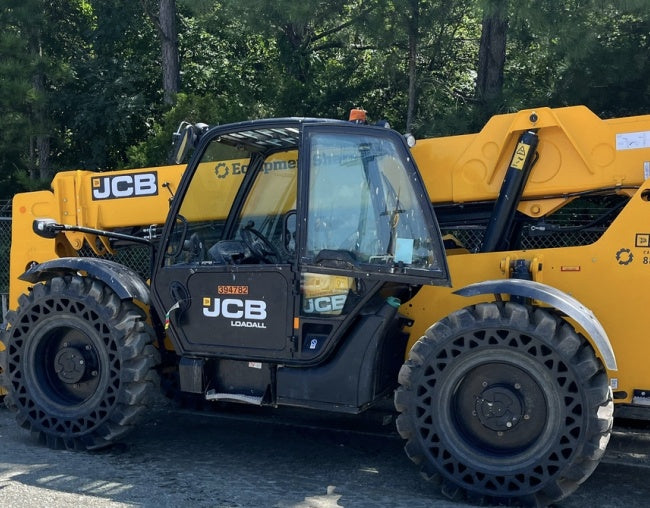 2024 JCB 509-42