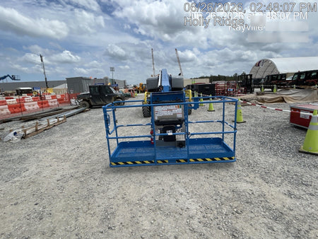 2026 GENIE S-65 XC