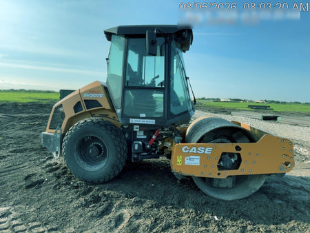 2023 CASE SV207E