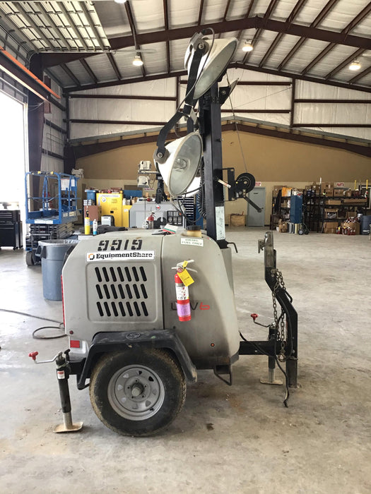 2018 WACKER NEUSON LTV6K-MH