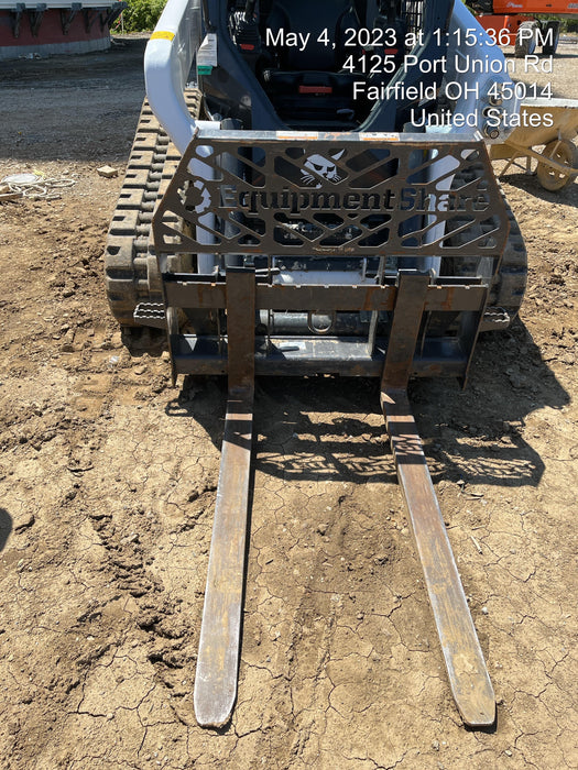 2022 PALADIN 48" Pallet Forks - Paladin