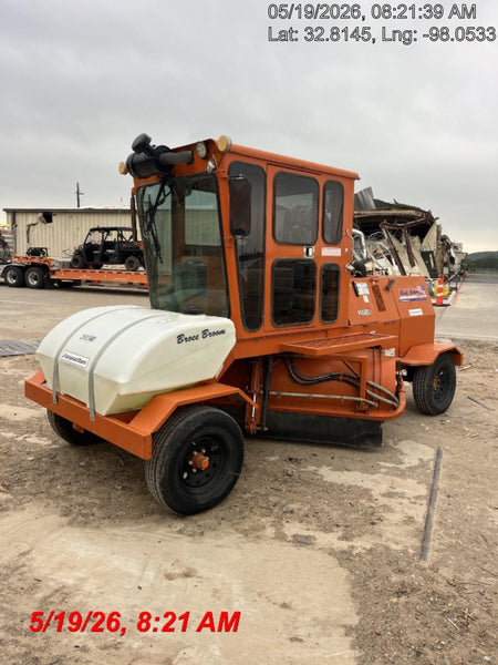 2022 BROCE RCT350
