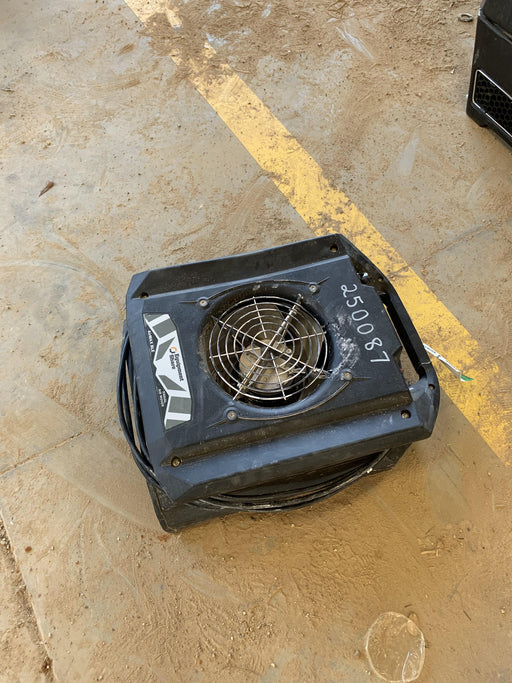 2022 PHOENIX AirMAX Radial Air Mover