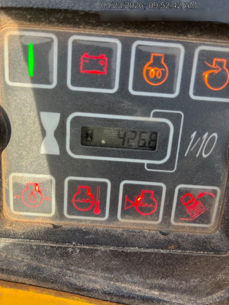 2020 WACKER NEUSON RTLx-SC3