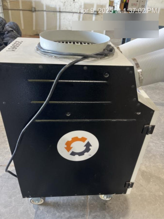 2022 KWIKOOL KPAC1811-2