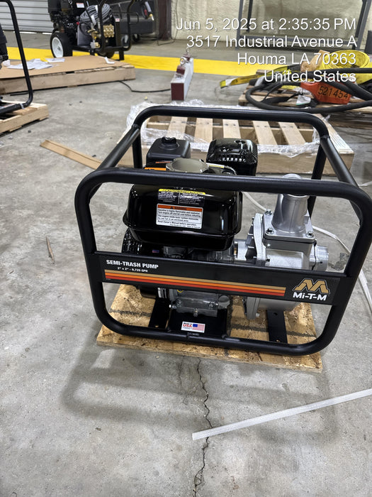 2025 MI-T-M WTP-S02-1MGH