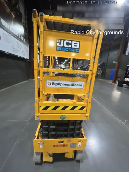 2024 JCB S1932E
