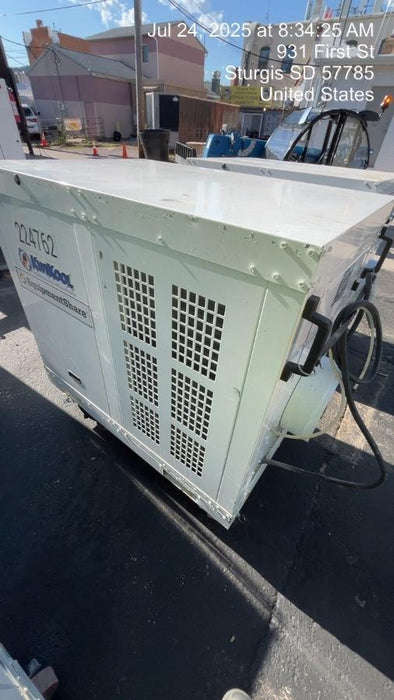 2022 KWIKOOL KPO5-21