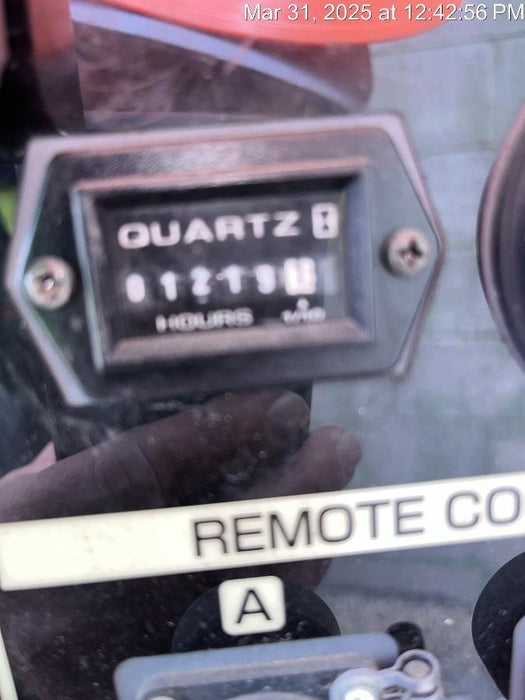 2022 Shindaiwa DGW400MDL Kubota D902 Engine, 23 HP, Dual Op Welder, Wire, Arc, Droop Stick, Tig, and CC Stick Functionality, Simulphase, 3 Phase and 1 Phase Gen Output, Single Axle NB Trlr, Slr Trckl Chrg 12V 12W, Fire Ext