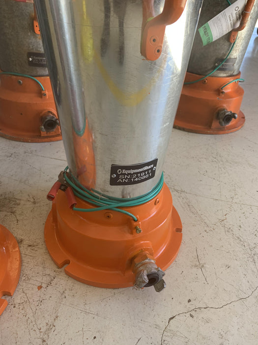 2021 MICHIGAN PNEUMATIC HV-6AM