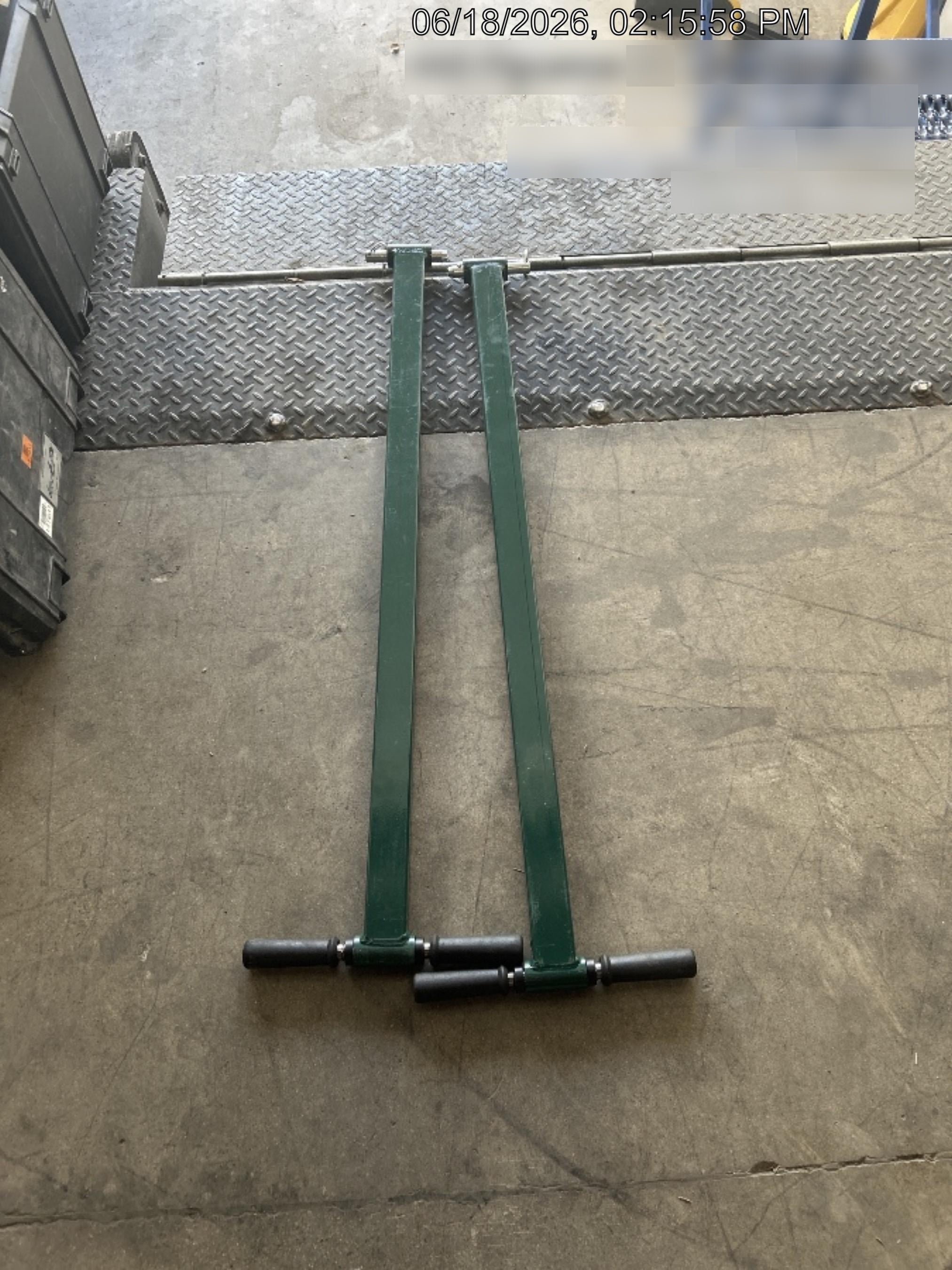 2024 HILMAN ROLLERS OMNI-3