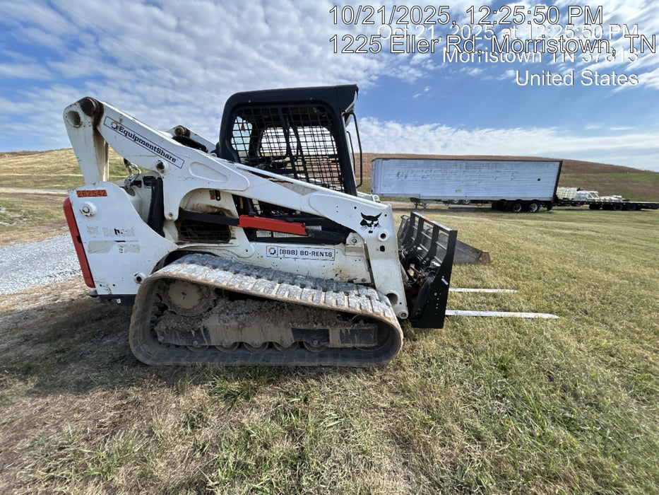 2025 ARROW MATERIAL HANDLING 48" Pallet Forks - Arrow