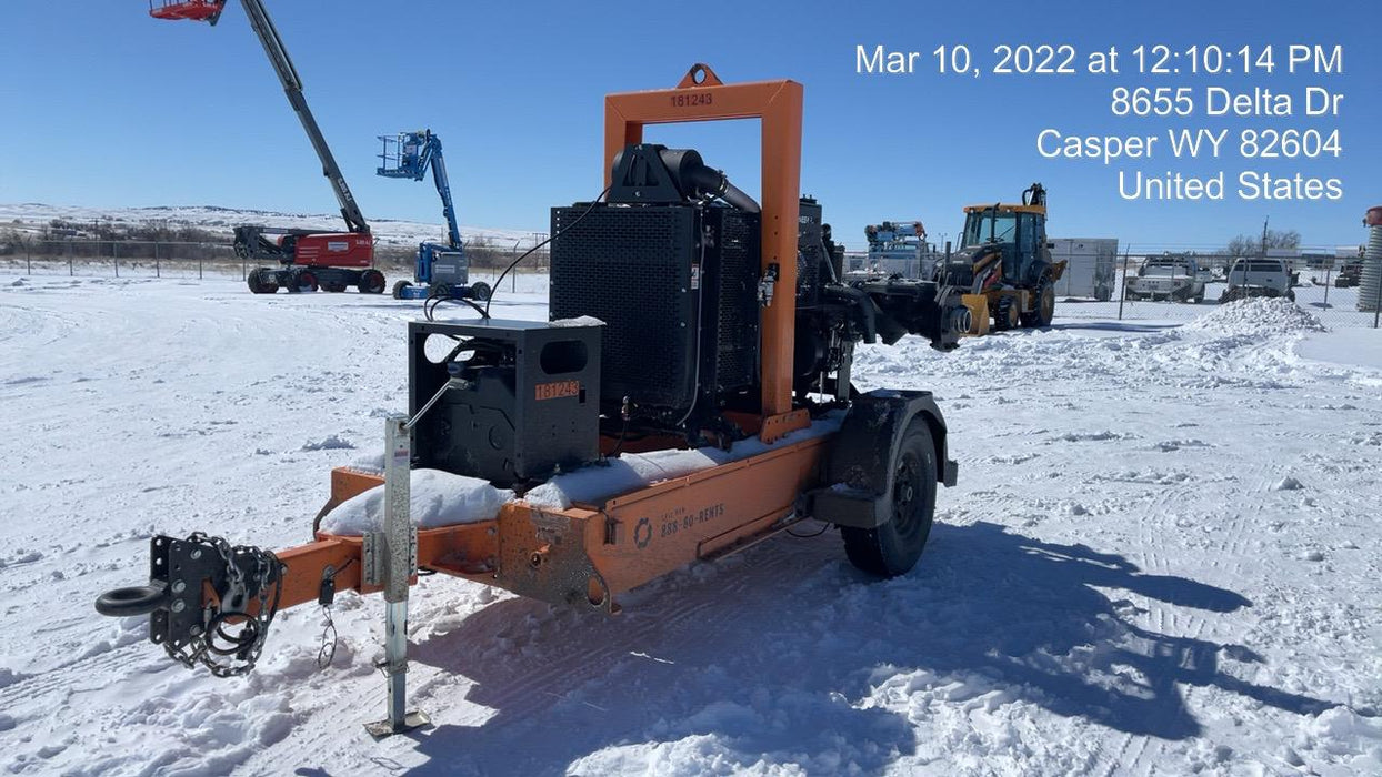 2021 PIONEER PP88S12L71-TCD3.6