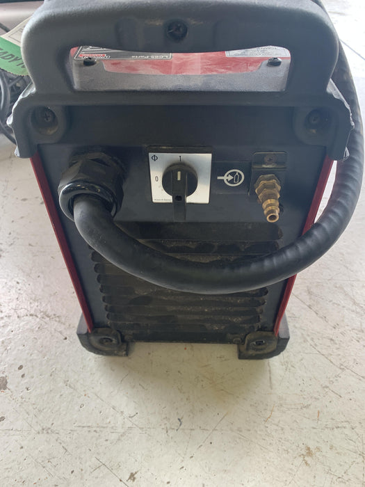 2021 LINCOLN ELECTRIC TOMAHAWK 1000