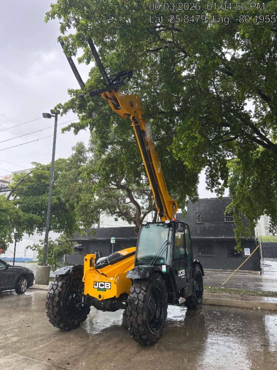 2026 JCB 506-36