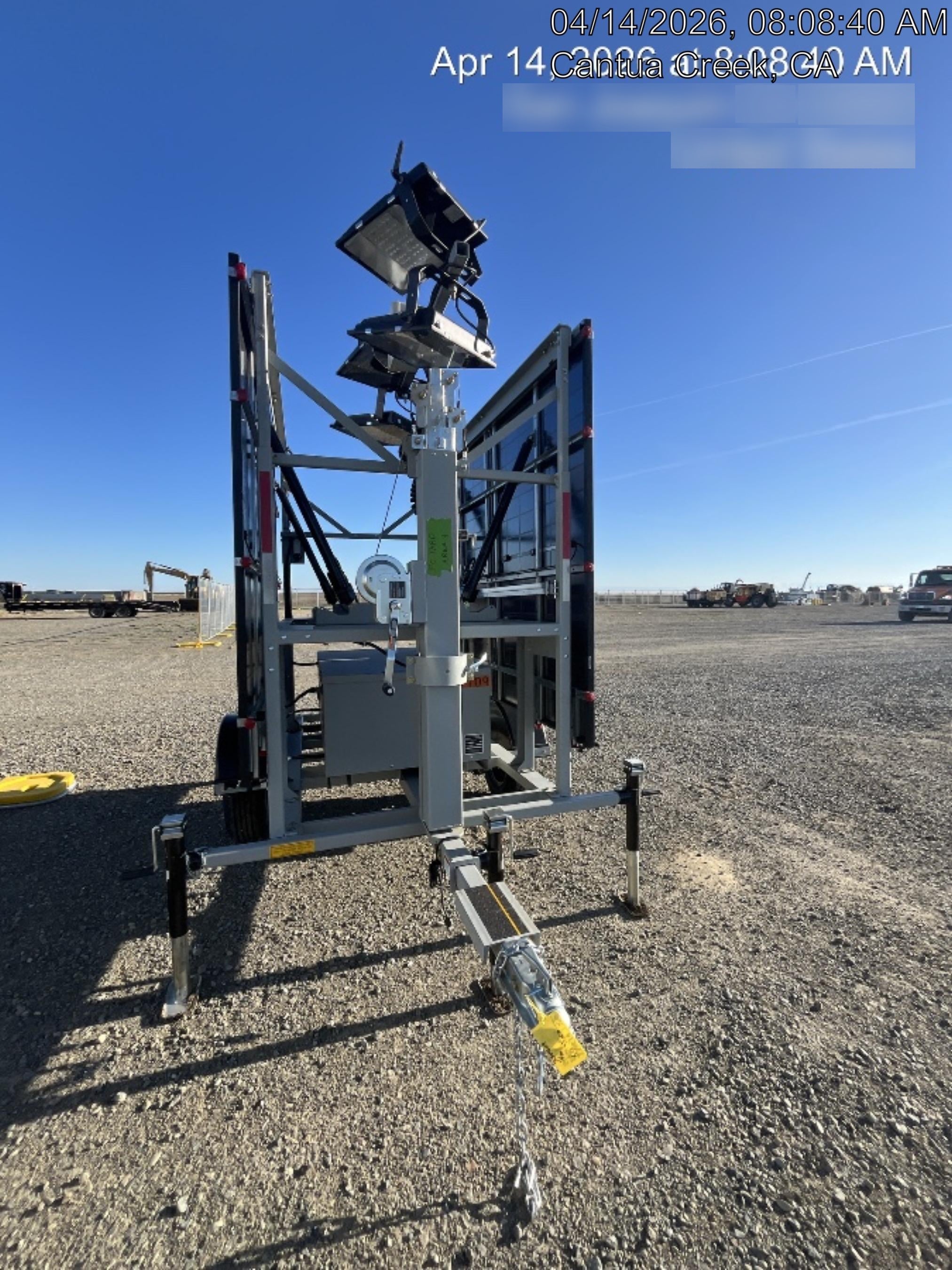 2026 PROGRESS SOLAR SOLUTIONS Helios-2XP