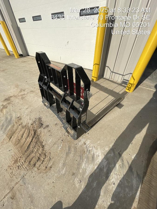 2024 VIRNIG PF4855-5VG