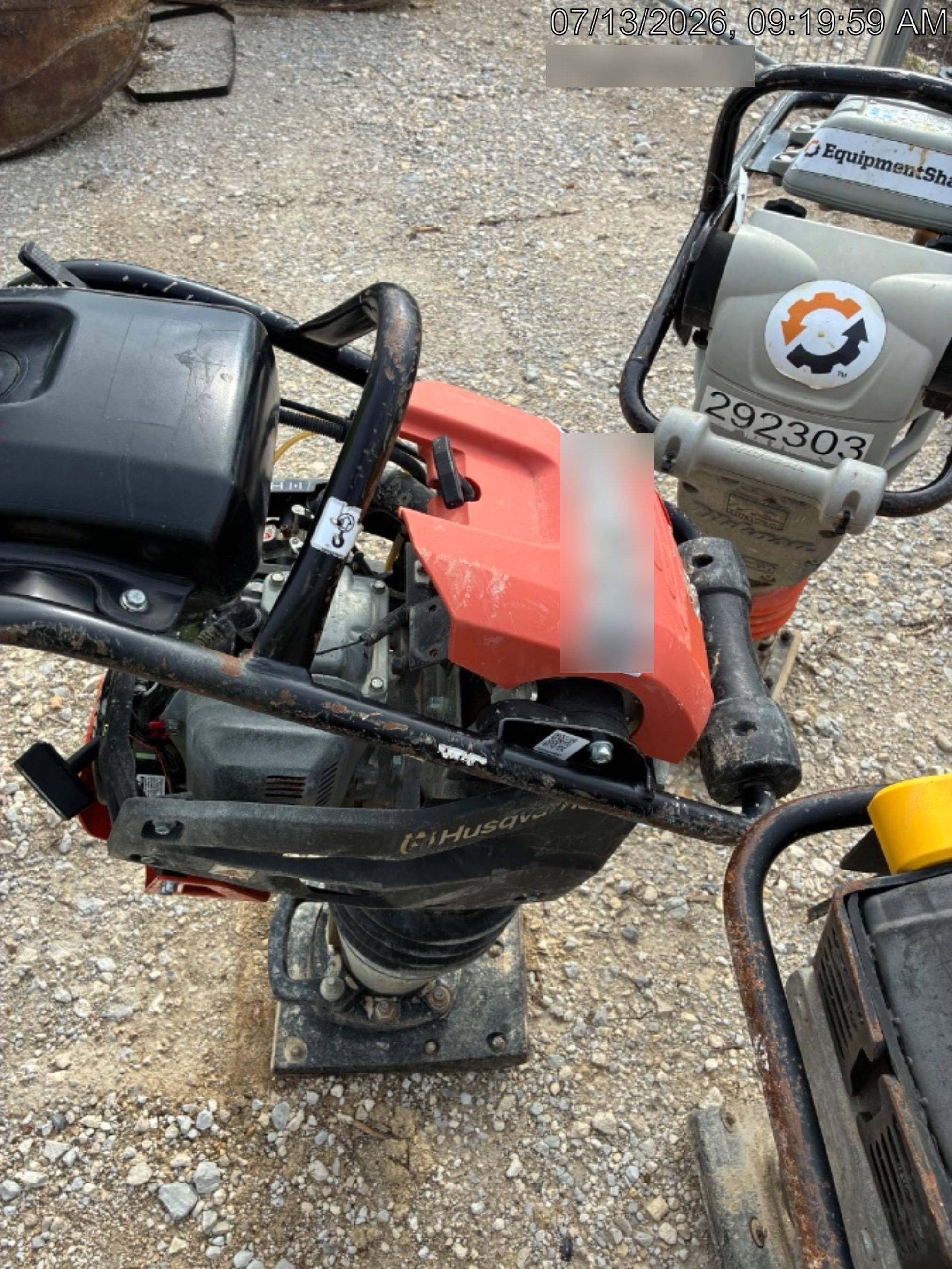 2025 HUSQVARNA LT6005