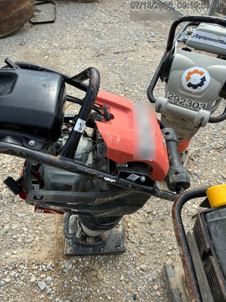 2025 HUSQVARNA LT6005