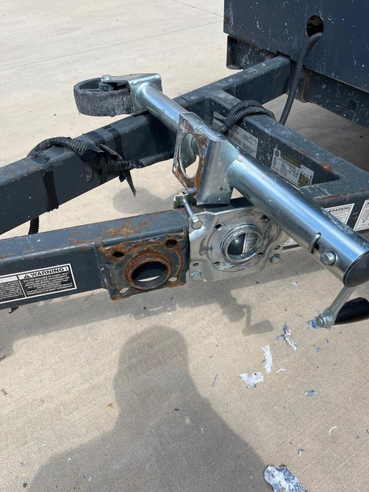 2021 AIRMAN PDS185S-6E1