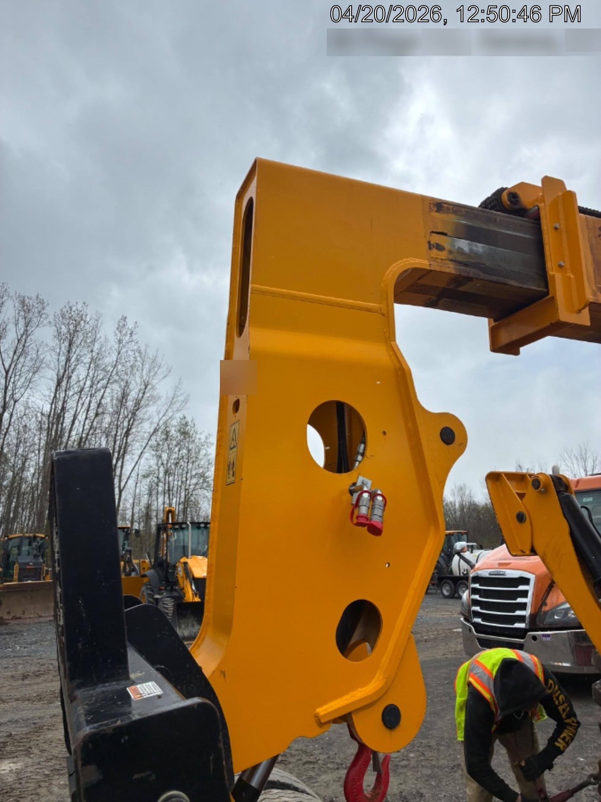 2025 JCB 510-56