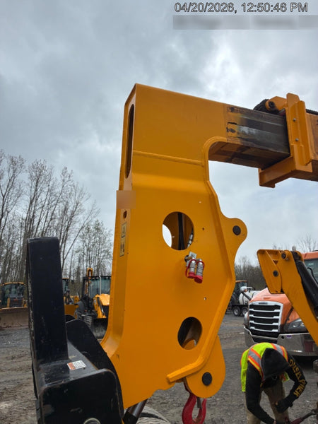 2025 JCB 510-56