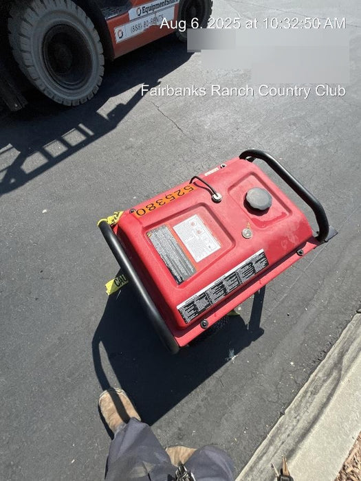 2025 MI-T-M GEN-6500-0MM1