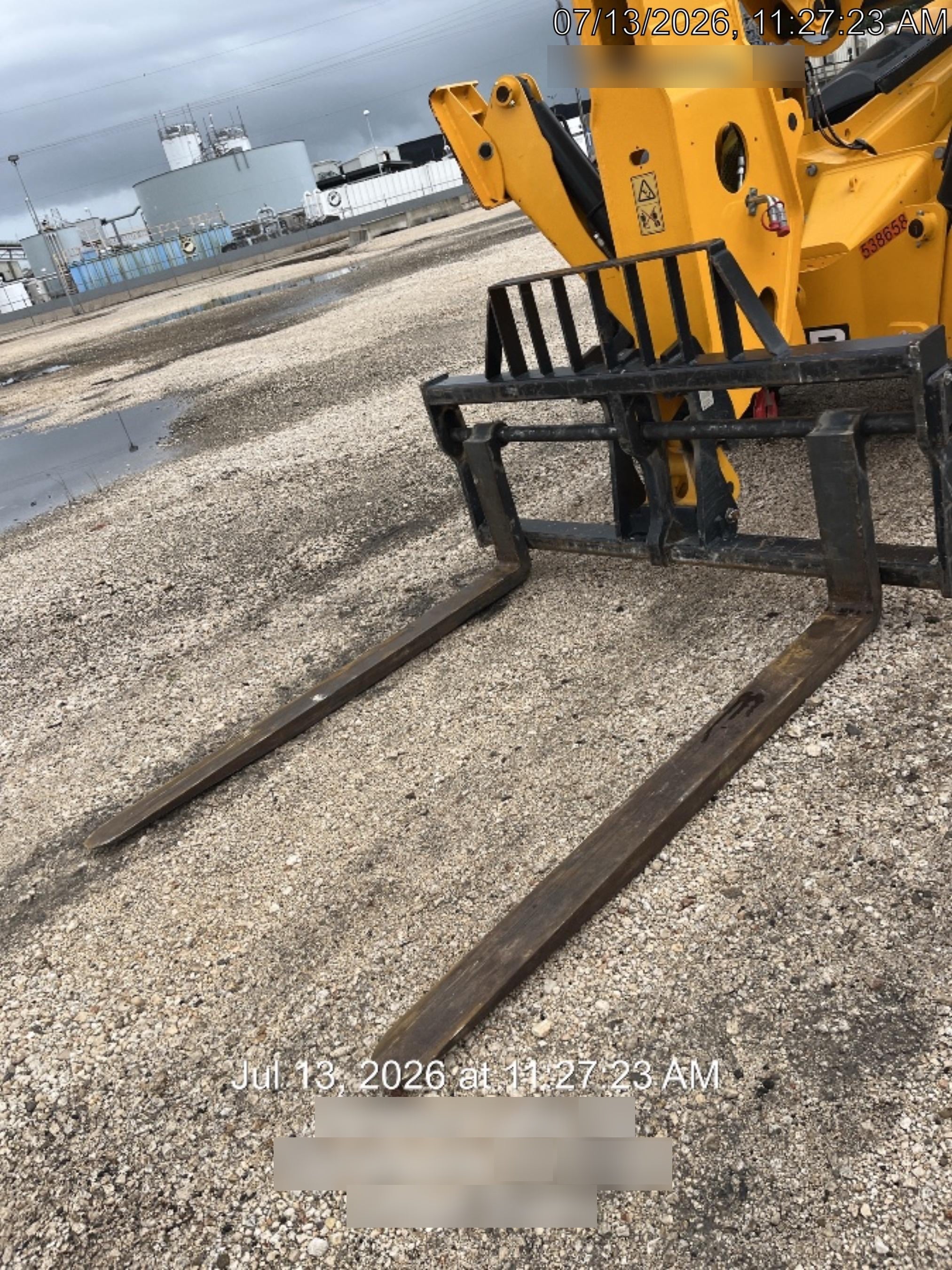 2025 JCB 512-56