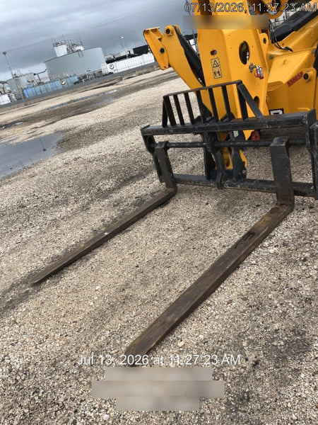 2025 JCB 512-56