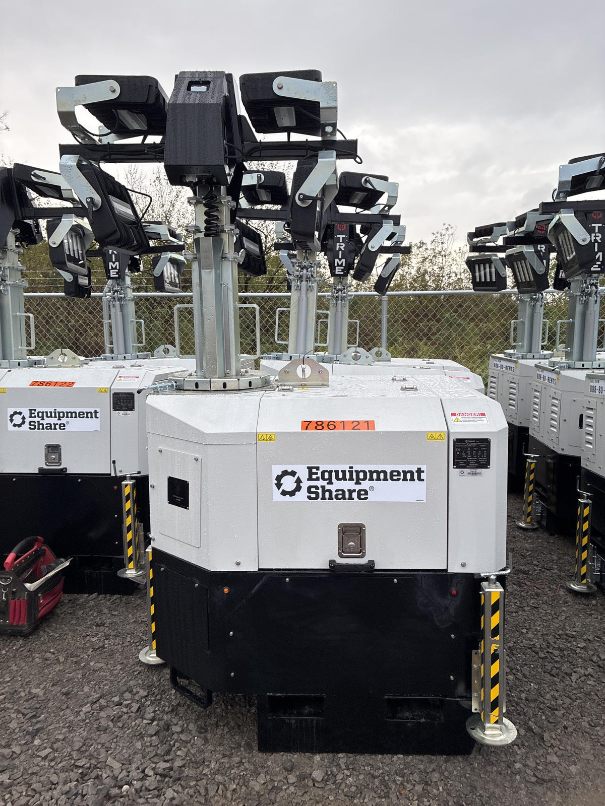 2026 TRIME X-SMART (SKID)